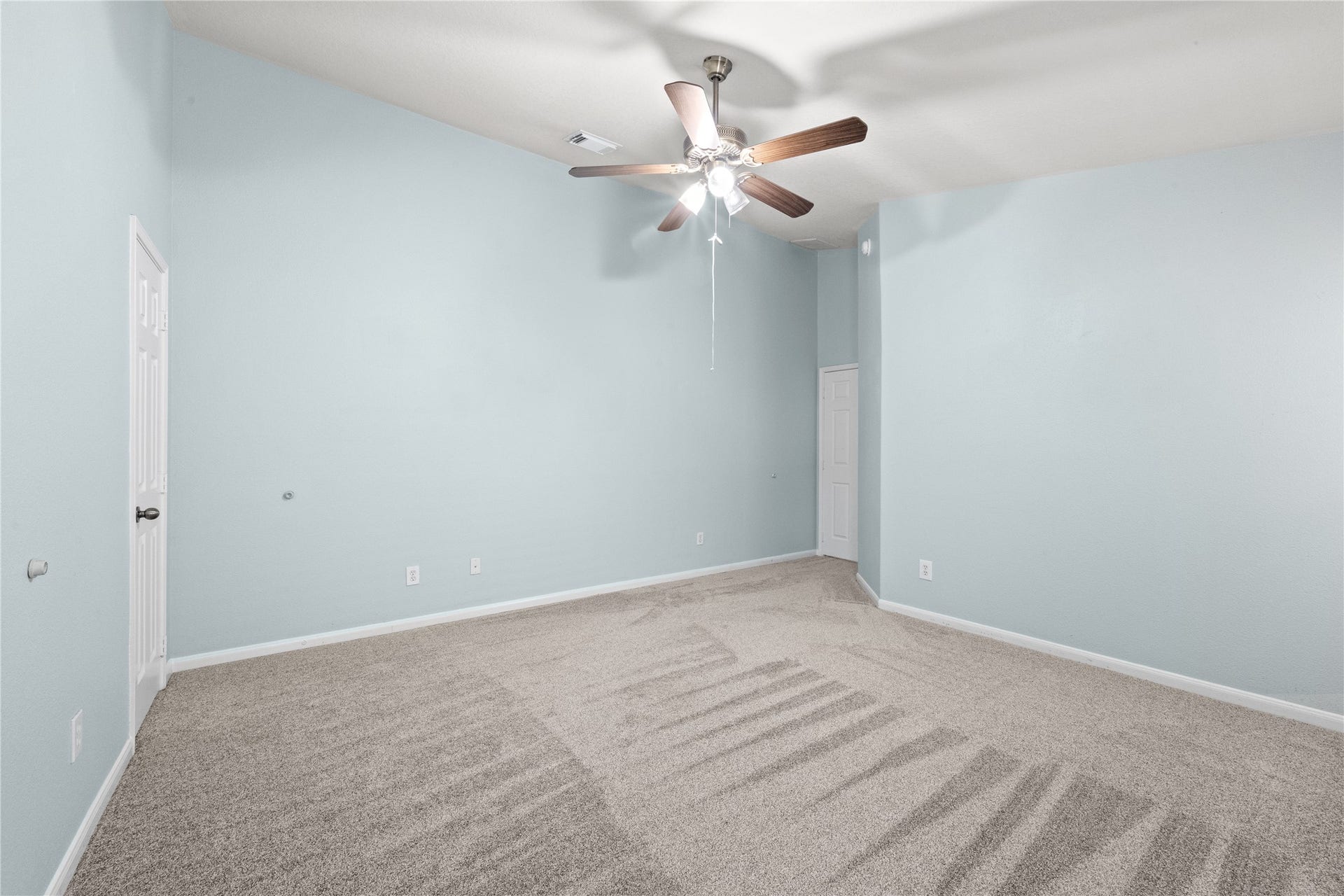 Primary Bedroom 2nd View