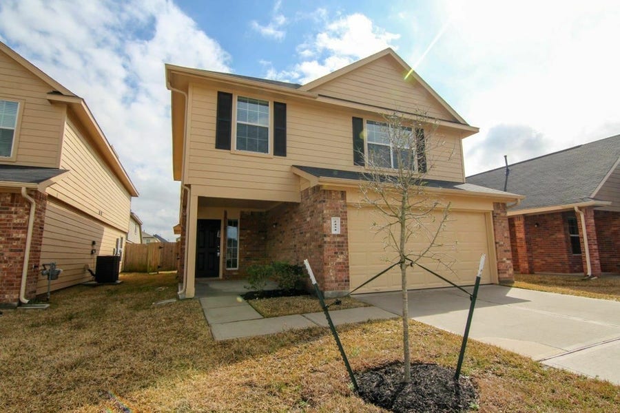 Property photo for 2434 Connors Path, Houston, TX