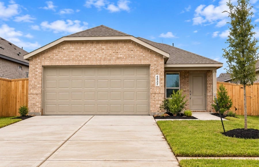 Property photo for 4926 Palamedes Swallowtail Lane, Needville, TX