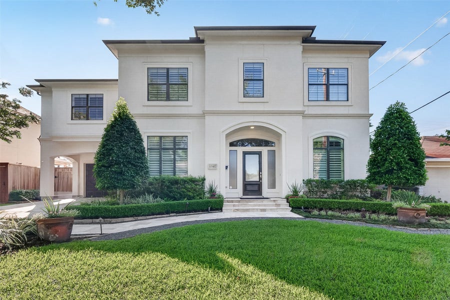 Property photo for 10407 Willowgrove Drive, Houston, TX