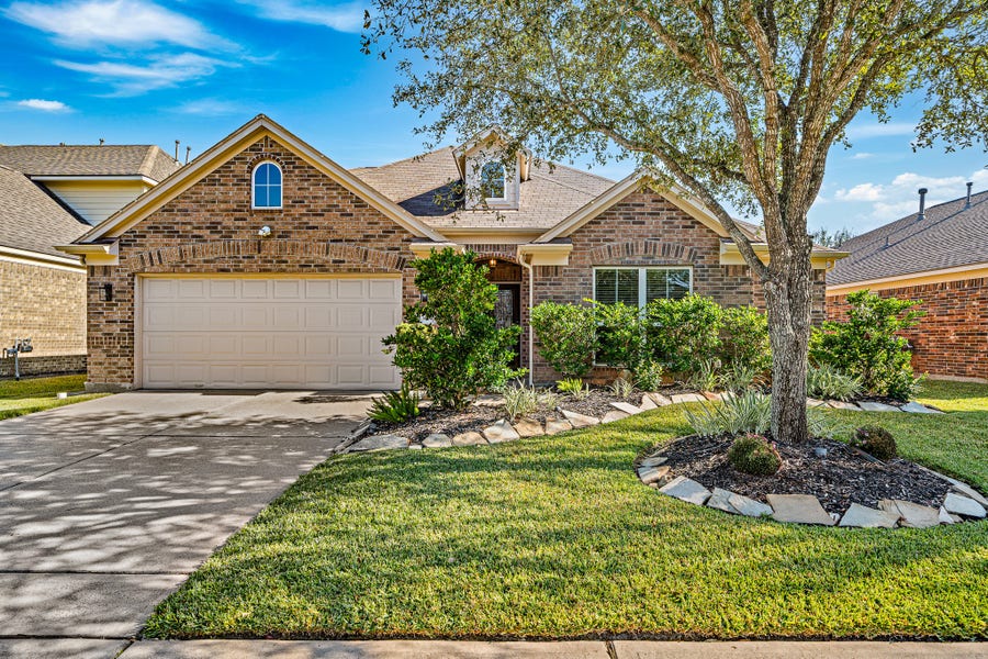 Property photo for 13914 Juniper Bend Lane, Cypress, TX