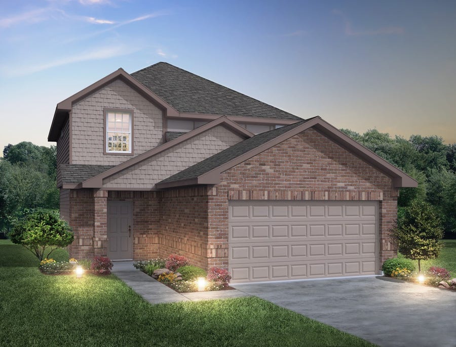 Property photo for 15463 Woody Haven Drive, Conroe, TX