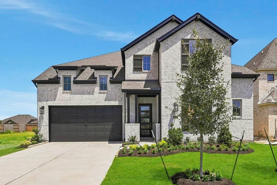 Property photo for 25010 Wilderness Haven Lane, Katy, TX