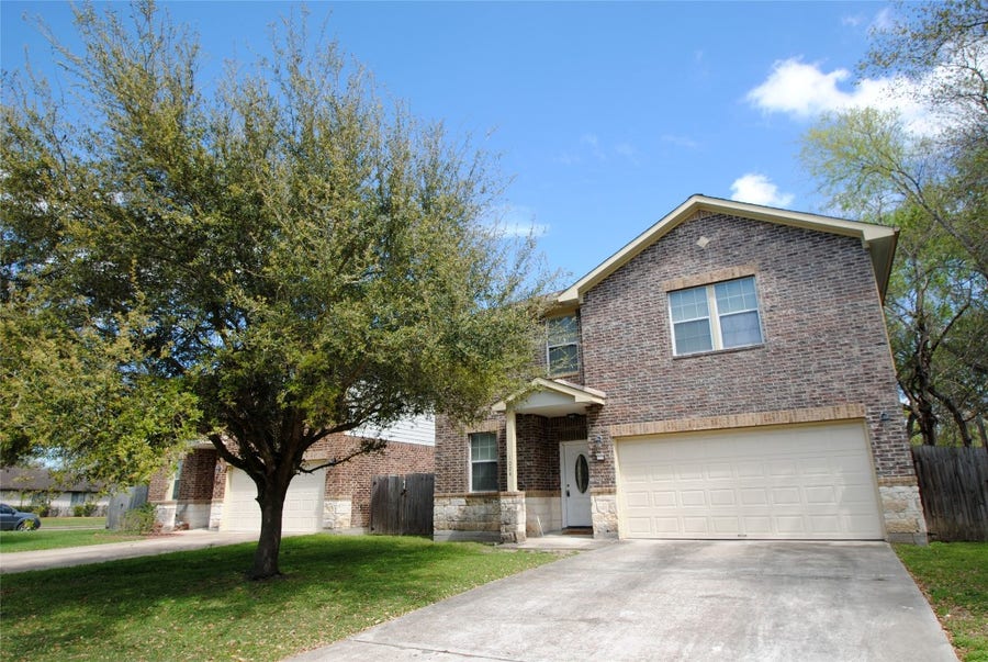 Property photo for 1024 Lexington Boulevard, Missouri City, TX