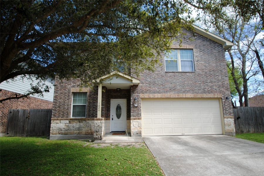 Property photo for 1024 Lexington Boulevard, Missouri City, TX