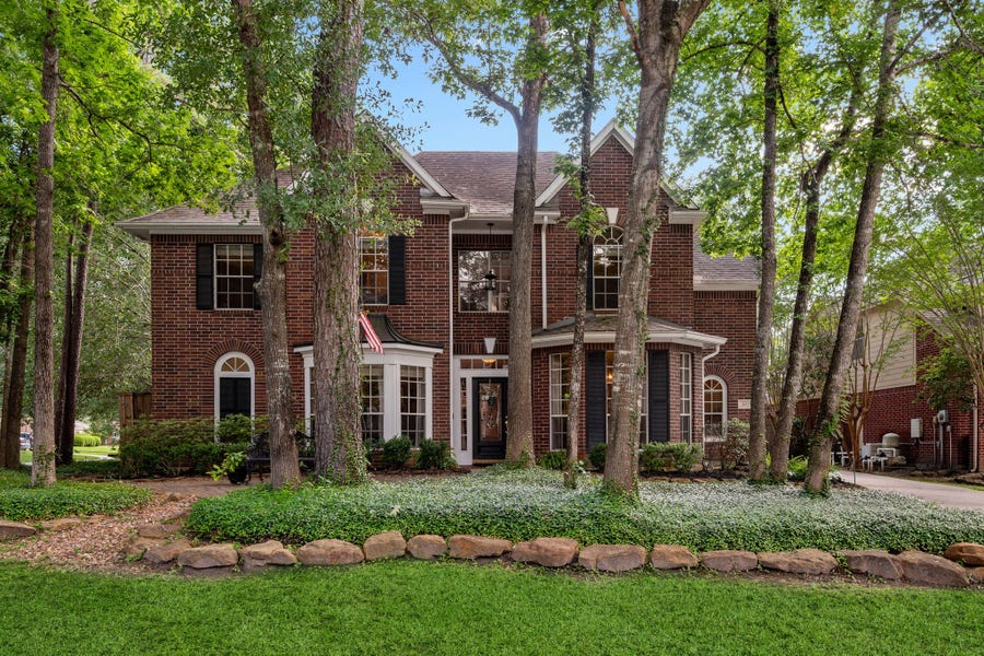 Property photo for 3003 Apple Forest Court, Kingwood, TX