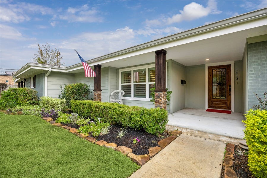 Property photo for 1413 Waseca Street, Houston, TX