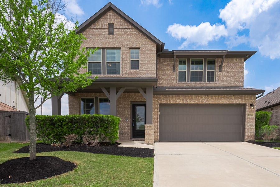 Property photo for 29310 Sweet Orange Court, Katy, TX