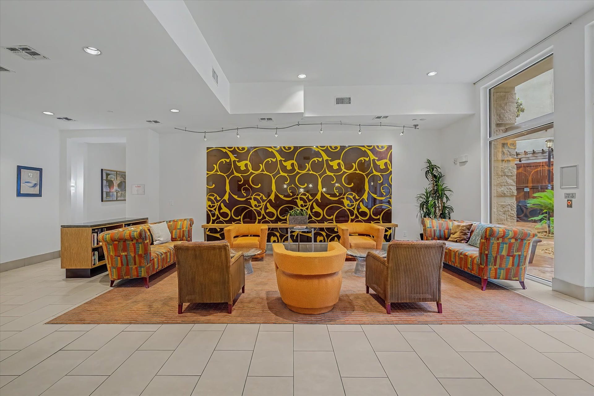 300 St Joseph Parkway, #124, Houston, TX 77002