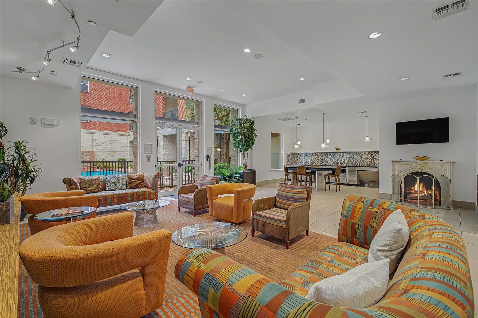 300 St Joseph Parkway, #124, Houston, TX 77002