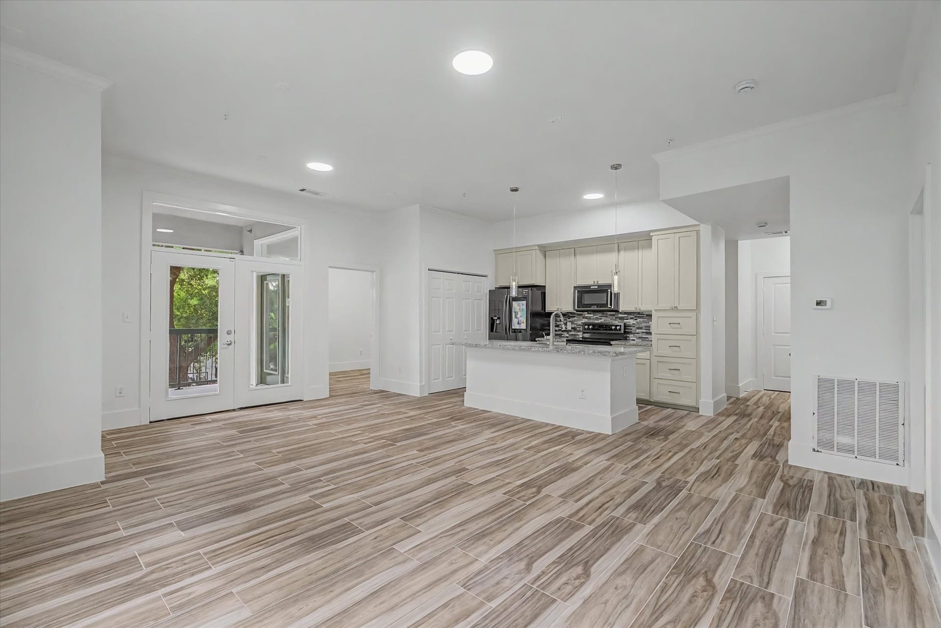 300 St Joseph Parkway, #124, Houston, TX 77002