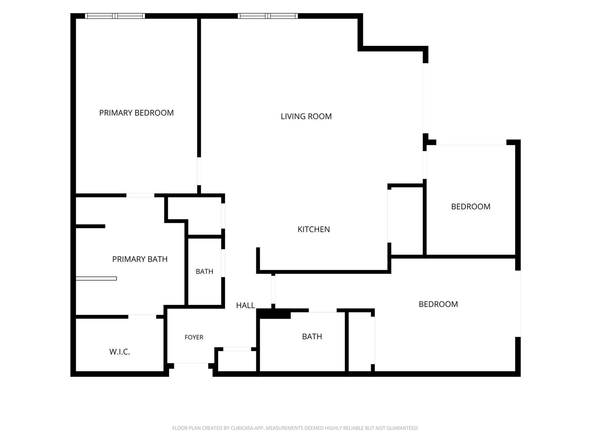 300 St Joseph Parkway, #124, Houston, TX 77002