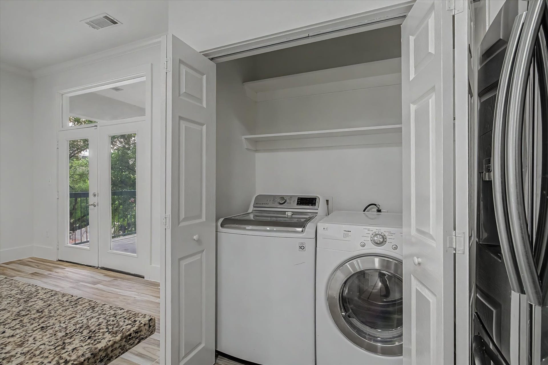 300 St Joseph Parkway, #124, Houston, TX 77002
