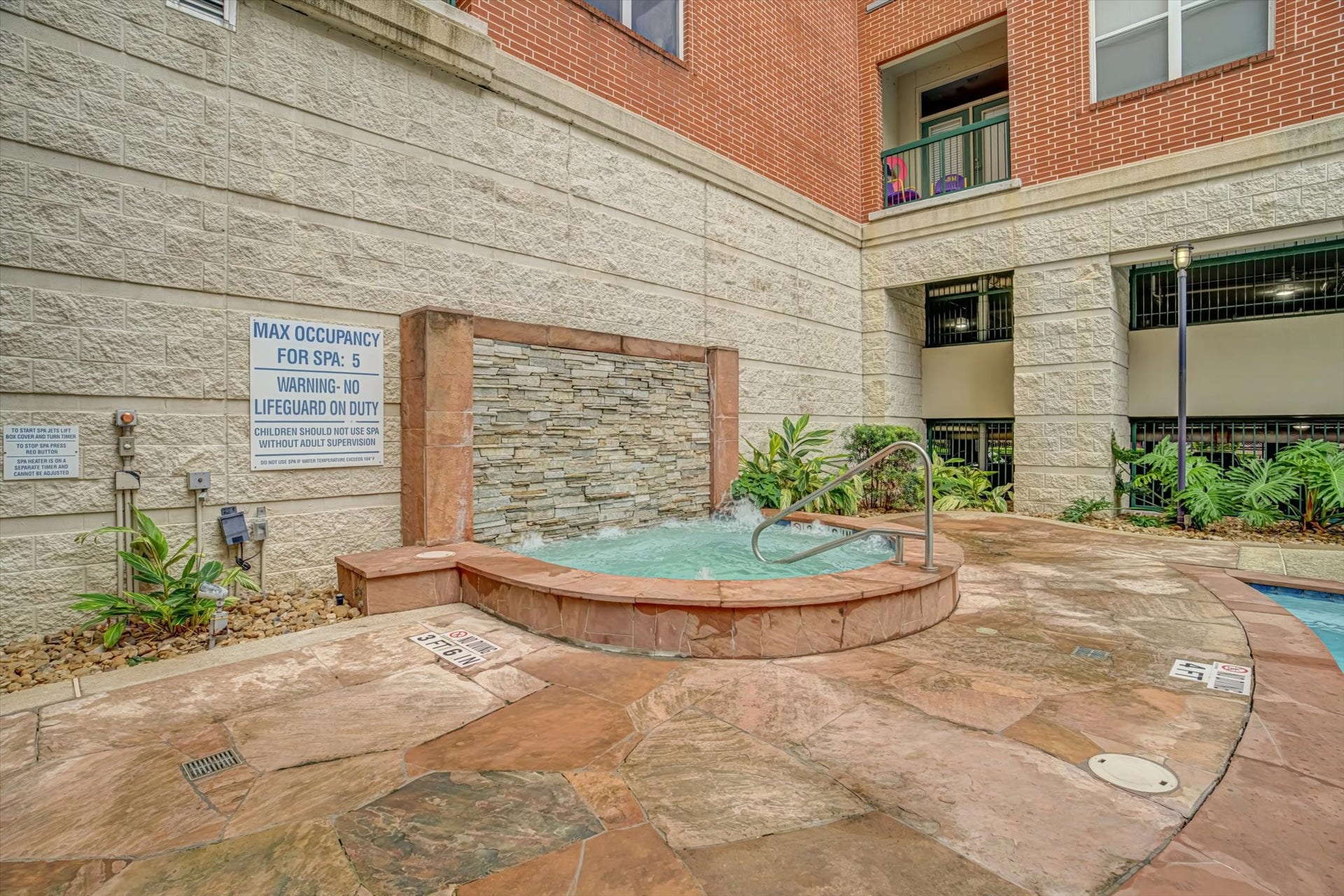 300 St Joseph Parkway, #124, Houston, TX 77002