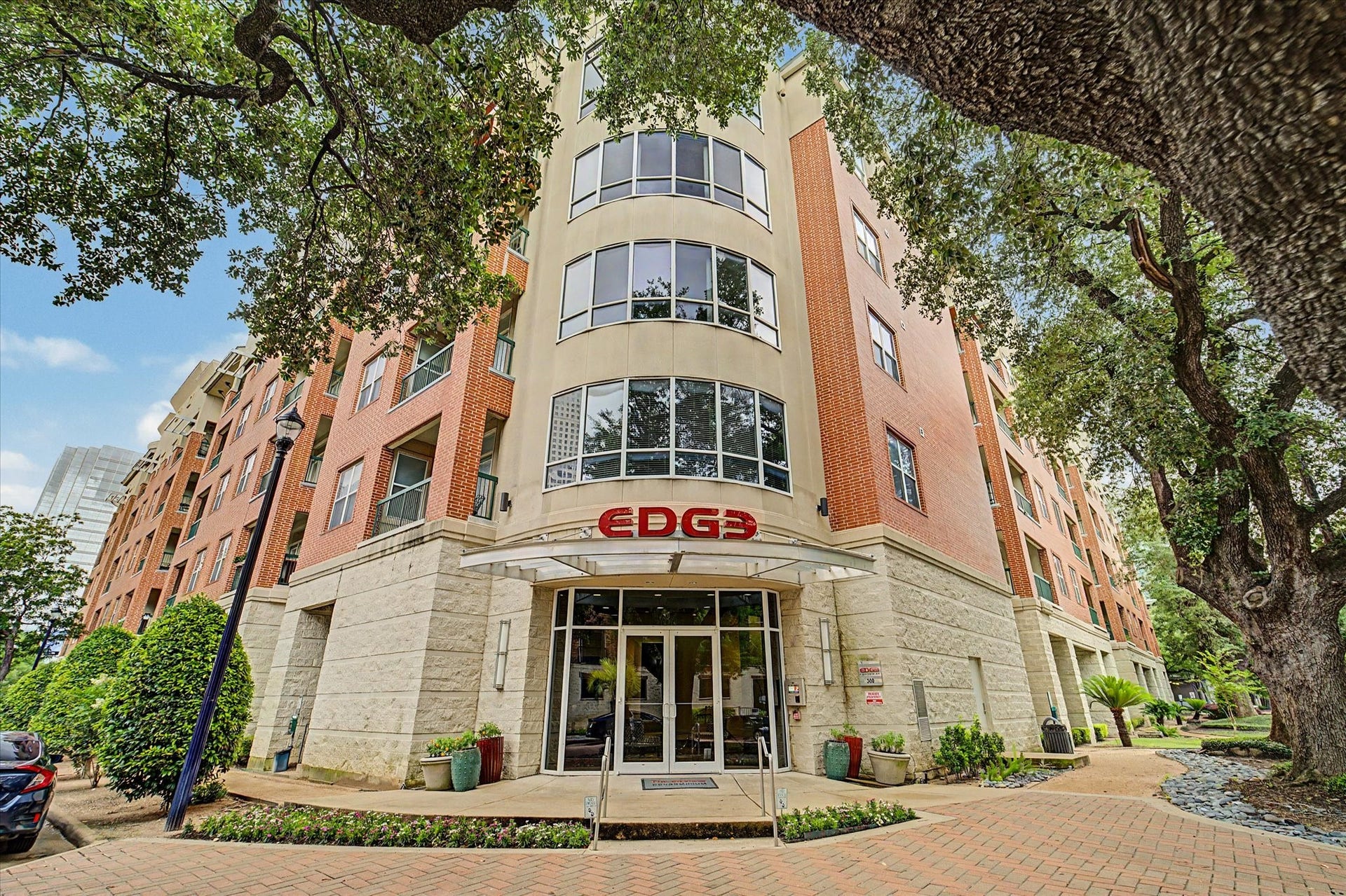 300 St Joseph Parkway, #124, Houston, TX 77002