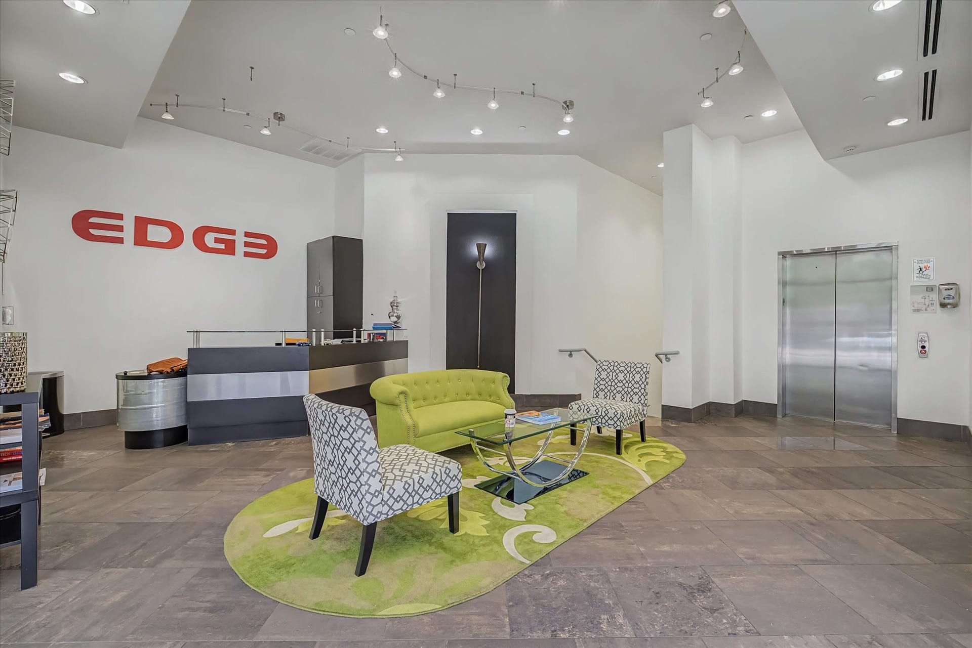 300 St Joseph Parkway, #124, Houston, TX 77002