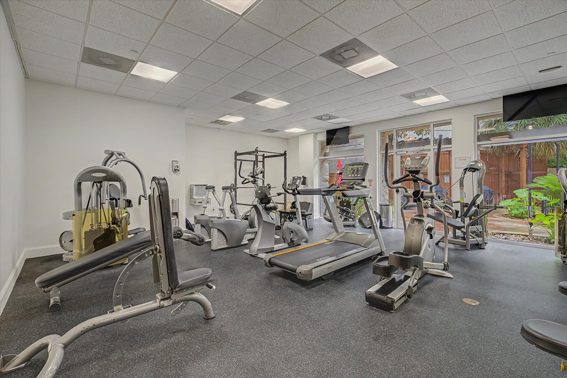 300 St Joseph Parkway, #124, Houston, TX 77002