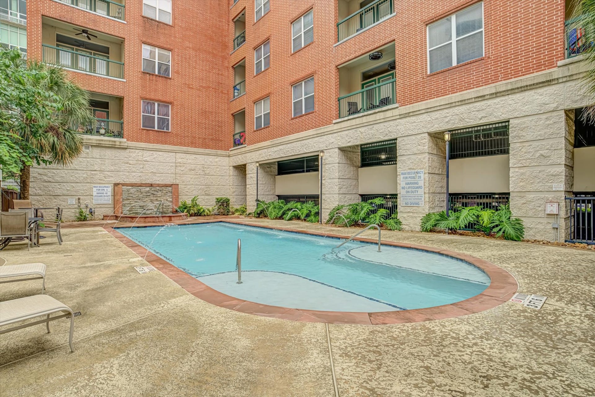 300 St Joseph Parkway, #124, Houston, TX 77002