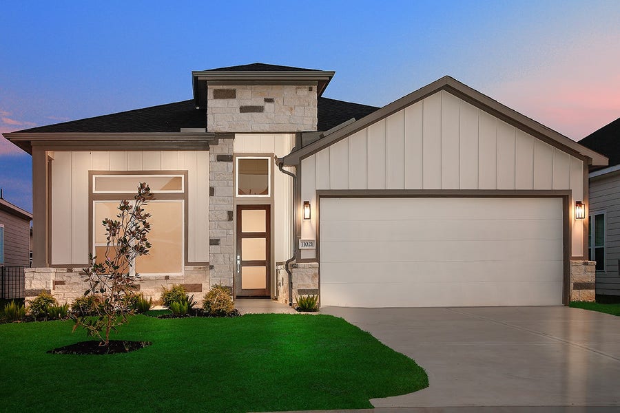 Property photo for 11021 N Lake Mist Lane, Willis, TX