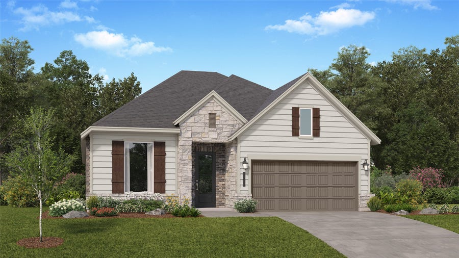 Property photo for 7009 Salt Dome Drive, League City, TX