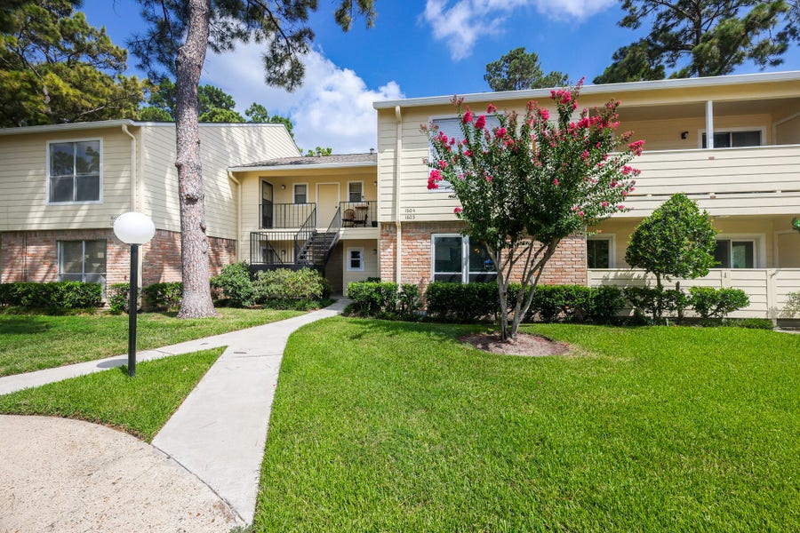 Property photo for 14515 Wunderlich Drive, #1603, Houston, TX