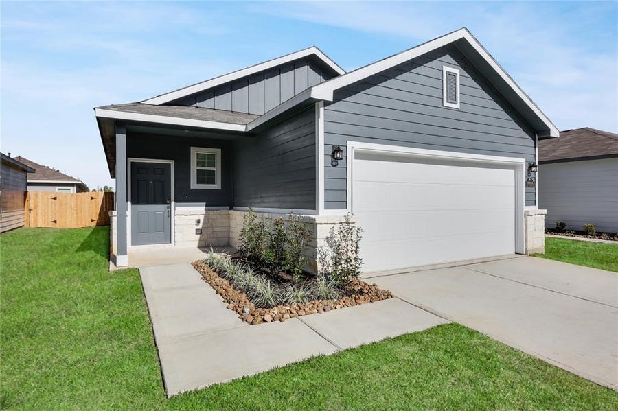Property photo for 16995 Pandora Way, Porter, TX