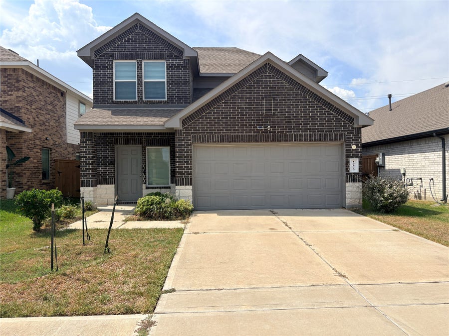 Property photo for 19823 Epirus Shores Drive, Hockley, TX