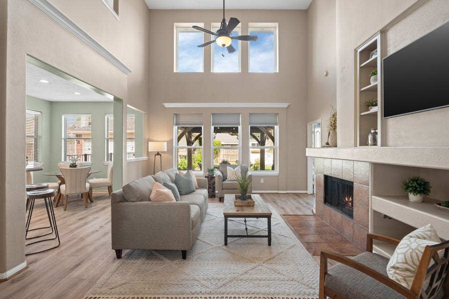 Property photo for 22110 Emerald Run Lane, Richmond, TX