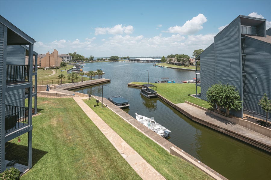 Property photo for 12500 Melville Drive, #338D, Montgomery, TX