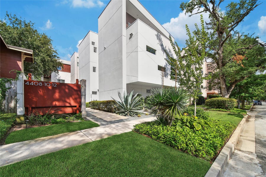 Property photo for 4408 Mount Vernon Street, Houston, TX