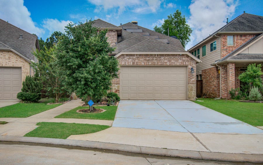 Property photo for 3730 Bach Street, Iowa Colony, TX