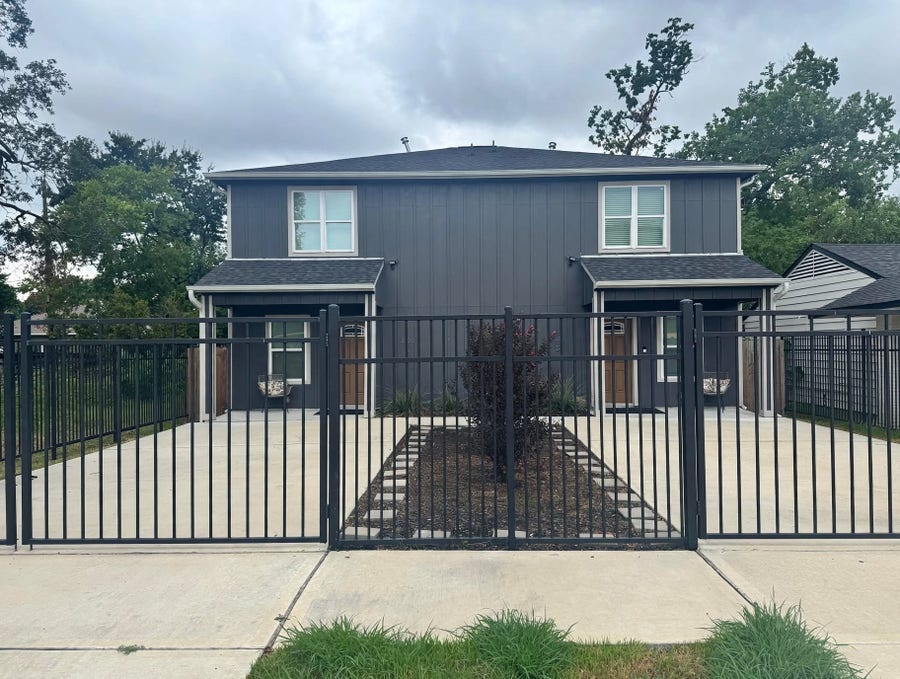 Property photo for 3433 Lydia Street, Houston, TX