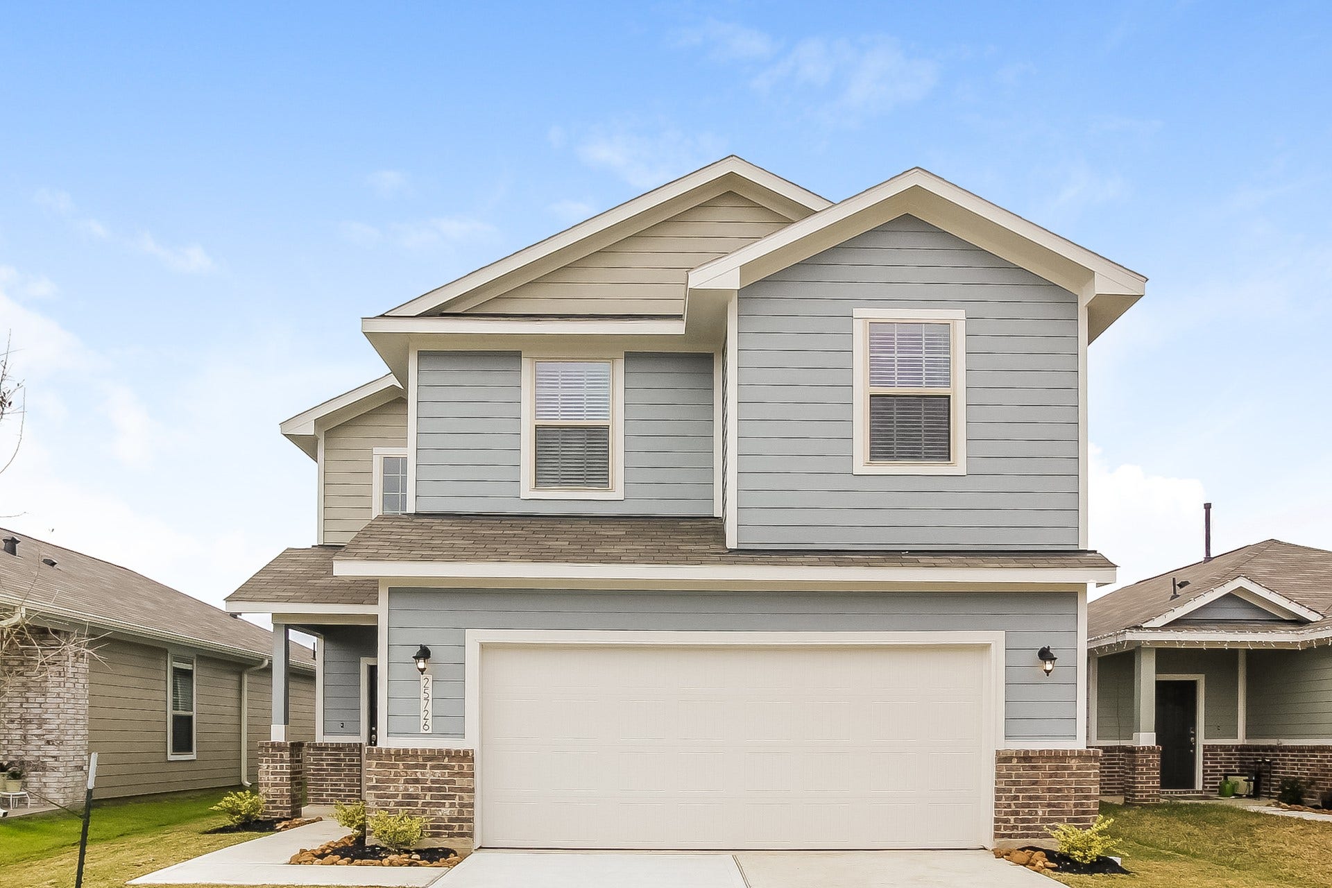 25726 Northpark Palm Drive, Porter, TX 77365