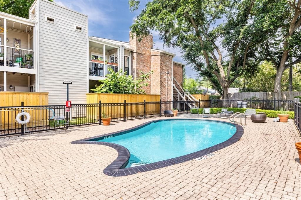 2001 Bering Drive, #3M, Houston, TX 77057