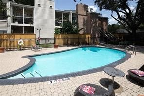 2001 Bering Drive, #3M, Houston, TX 77057