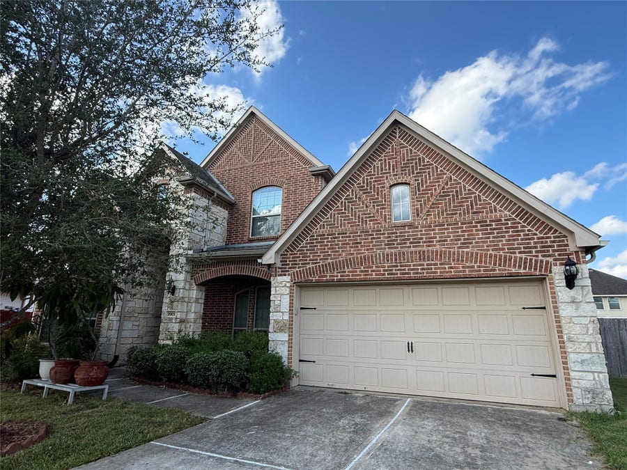 Property photo for 9903 Daisy Clover Court, Houston, TX