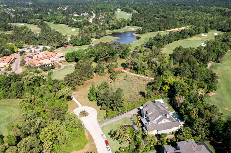 Property photo for 262 S Fazio Way, The Woodlands, TX