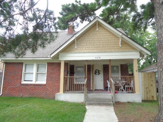 Property photo for 4618 CLAY Street, #2, Houston, TX