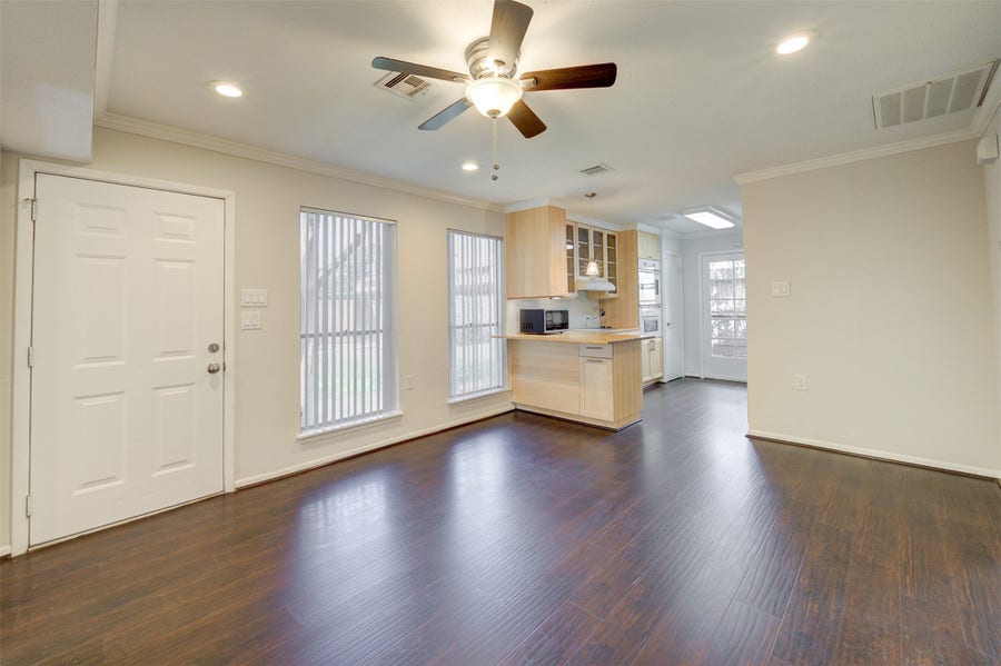 Property photo for 1917 Augusta Drive, #18, Houston, TX