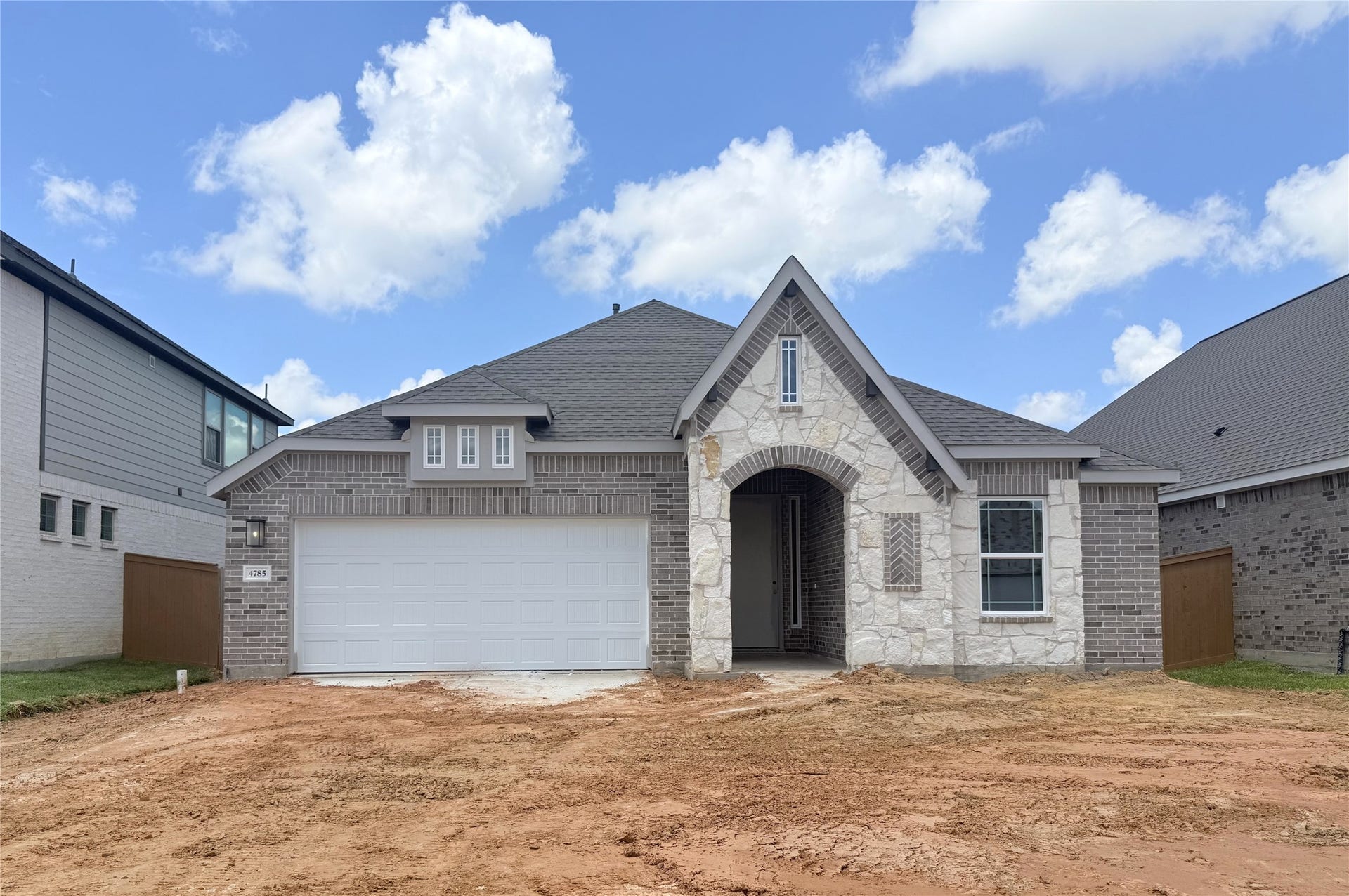 4785 Bakers Landing Drive, Katy, TX 77493 4785 Bakers Landing Drive, Katy, TX 77493