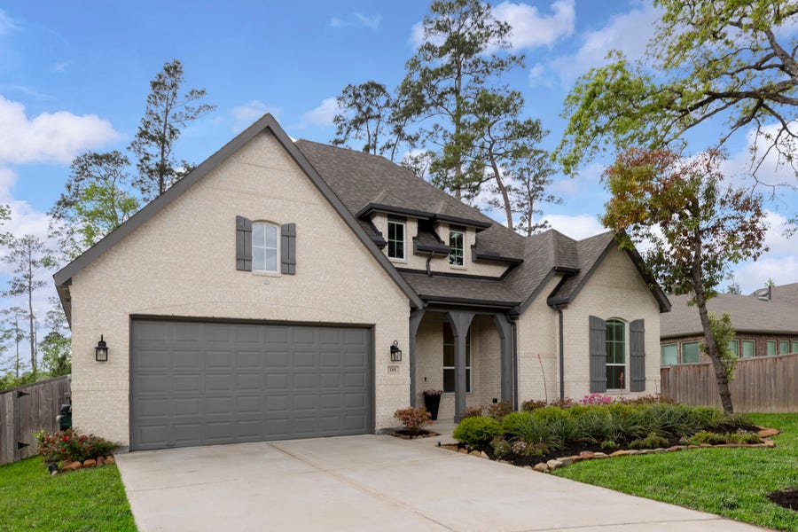 Property photo for 108 Salvia Star Court, Conroe, TX