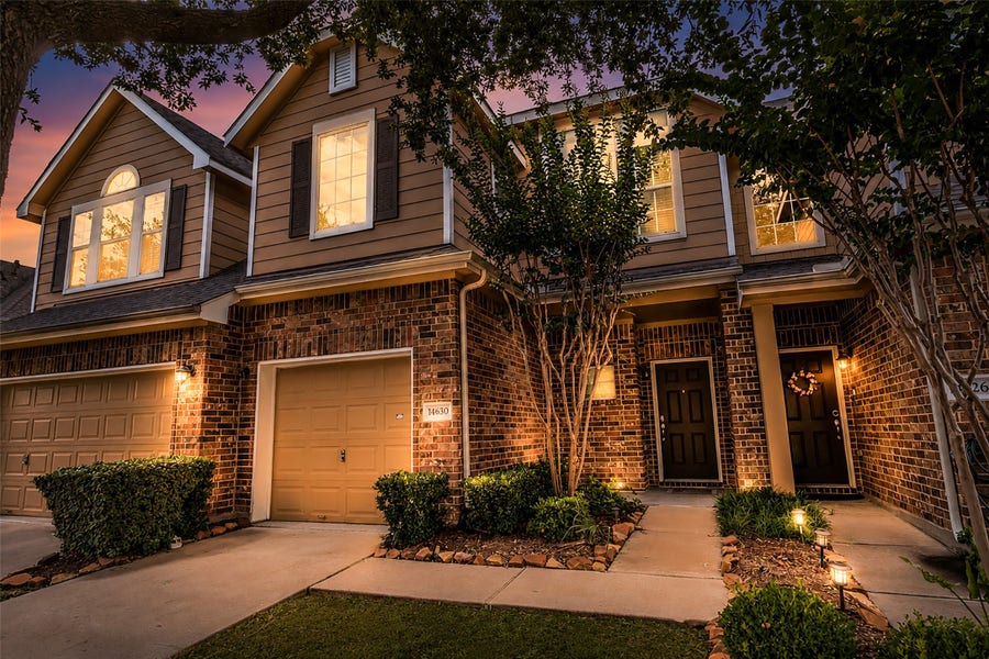 Property photo for 14630 Roaring Fork Lane, Houston, TX
