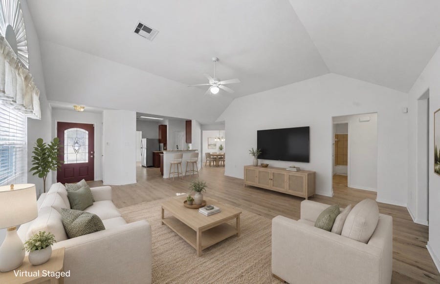 Property photo for 14730 Fir Knoll Way, Cypress, TX