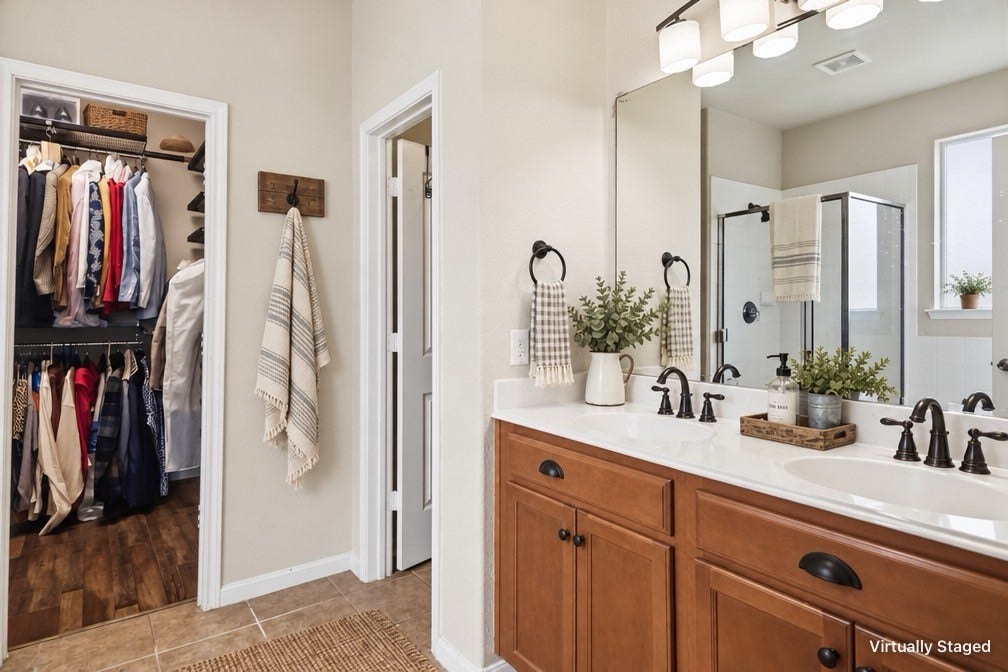 21042 Morgan Knoll Lane, Katy, TX 77449