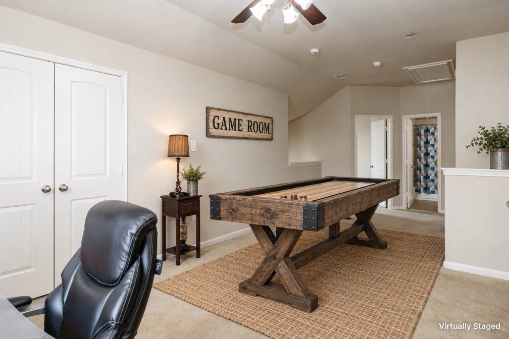 21042 Morgan Knoll Lane, Katy, TX 77449