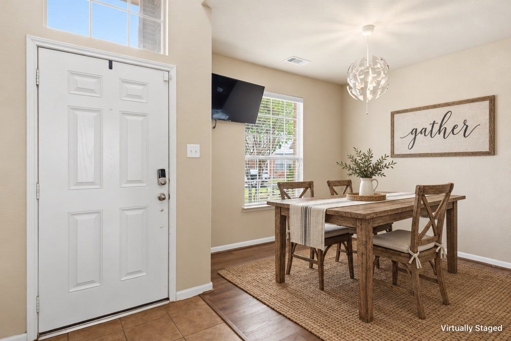 21042 Morgan Knoll Lane, Katy, TX 77449