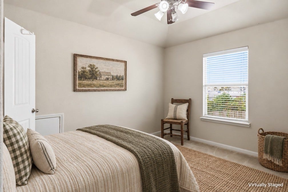 21042 Morgan Knoll Lane, Katy, TX 77449