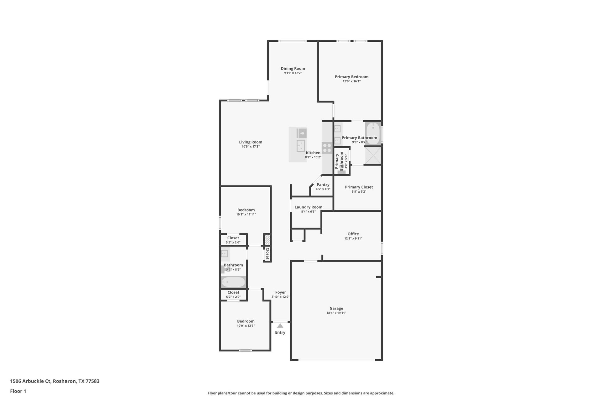 399 Sunrise Ranch Drive, Montgomery, TX 77316 399 Sunrise Ranch Drive, Montgomery, TX 77316