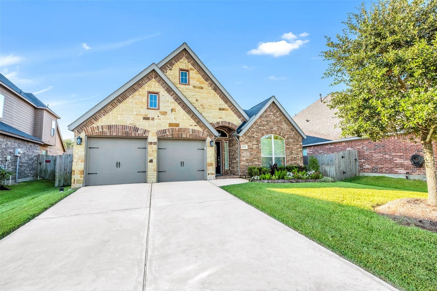 Property photo for 2911 River Flower Lane, Richmond, TX