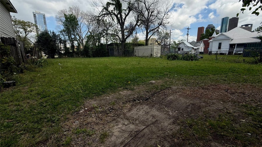 Property photo for 1416 Andrews Street, Houston, TX